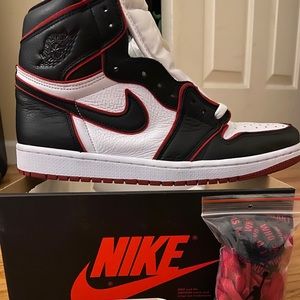 Air Jordan 1 high